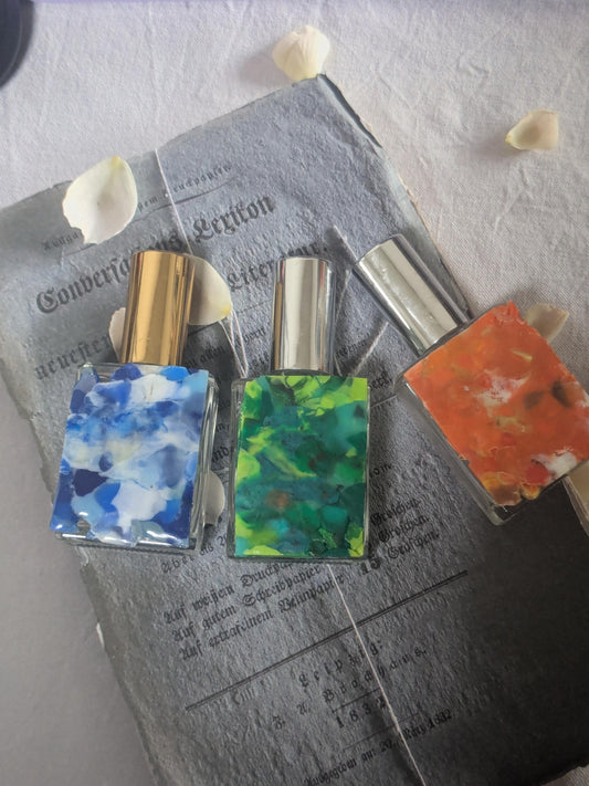 Modern Folk Craft of the Ocean 海から生まれた、現代の民藝