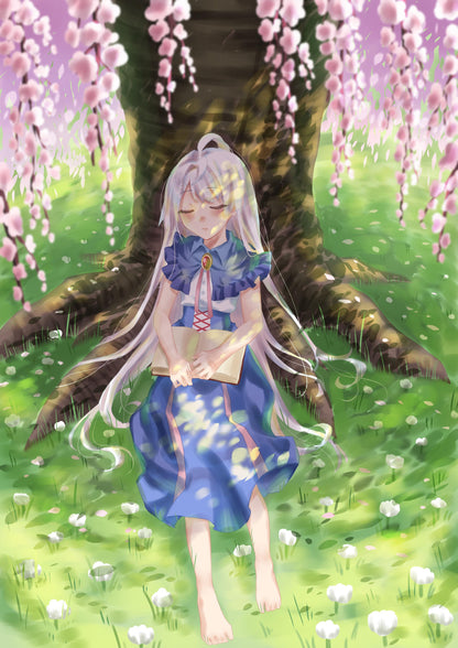 ひだまり